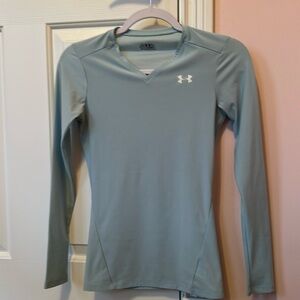 Under Armour Heated Gear